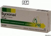 pan 