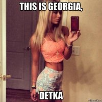 this is georgia, detka