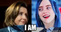  i am