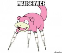 mailservice 