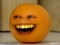 Создать мем Надоедливый апельсин генератор мемов