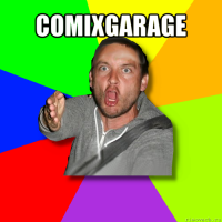 comixgarage 