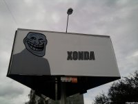 XONDA