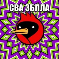 сва зблла 