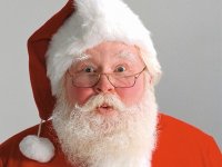я видел ваши посты на ''пк'' я подарю вам словари на новый год, Мем Дед Мороз