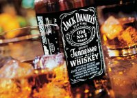 Шкода що не запрошуюють на аукціон. кажуть що в них є свій Jack Daniels., Мем Джек Дэниелс