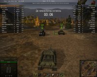 заигрался проебал конец света, Мем WoT