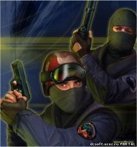 Создать мем counter strike