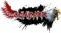 Создать мем Gimbarr