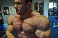 HARDGAINER GIM HARDGAINER GIM, Мем качок