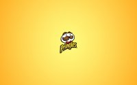 Создать мем Pringles