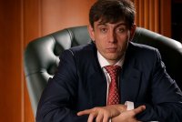Создать мем Тагову курить охота