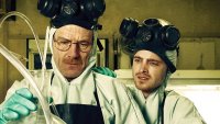 когда придумал фиху и видишь как ее делают против тебя, Мем Breaking Bad