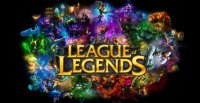 Создать мем League of Legends