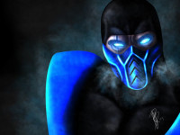 Создать мем SubZero