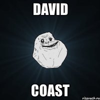 david coast