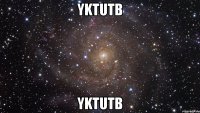 yktutb yktutb