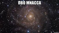 пво миасса 