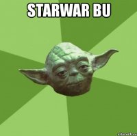 starwar bu 