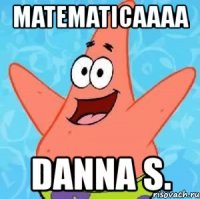 matematicaaaa danna s.