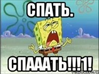 спать. спааать!!!1!