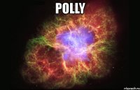 polly 