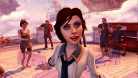 Создать мем BioShock Infinite