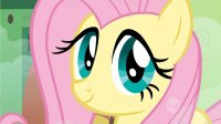 Создать мем DONT TOUCH MY FLUTTERSHY SON OF 