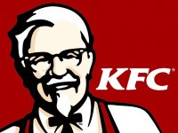 Создать мем KFC