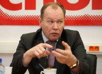 Создать мем Мне нравится мальчик