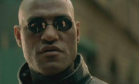 Создать мем Morpheus