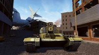 Создать комикс Tanki online