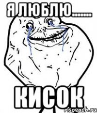 я люблю....... кисок