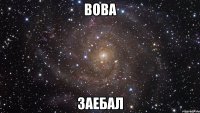 вова заебал