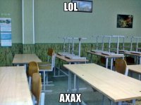 lol axax