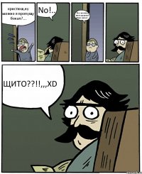 кристюш,ну можно я пропущу бокал?... No!.. Но я же начала вести здоровый образ жизни!... ЩИТО??!!,,,XD