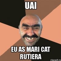 uai eu as mari cat rutiera