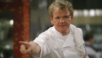 Создать мем GordonRamsay