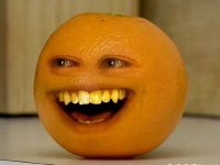 Создать мем Orange