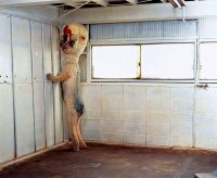 Лучшие мемы scp-173 vs slenderman