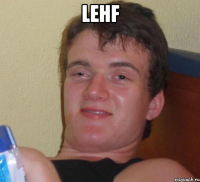 lehf 