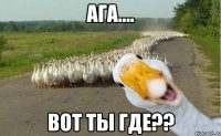 ага.... вот ты где??