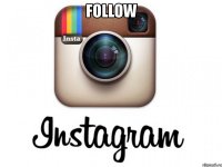 follow 