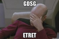 gdsg etret