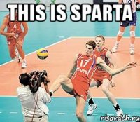 this is sparta 