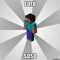 edfd sdsd