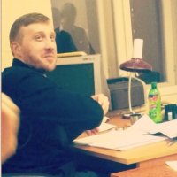 Создать мем Анатолич