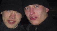 Создать мем ебать ты везунчик
