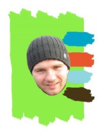 Создать мем г