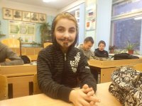 Создать мем в